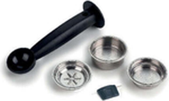 Actual product image Ariete 1380 Coffee machine