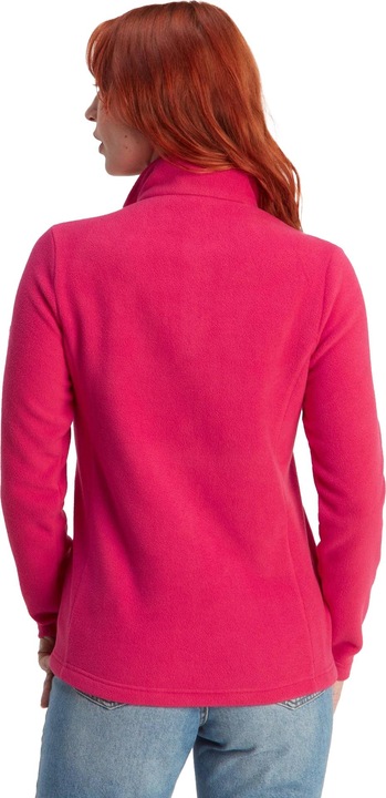 Immagine prodotto TOG24 Revive Felpa in Pile Cerniera ad un quarto Donna (38 D)