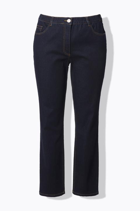 Actual product image Ulla Popken Stretch Fit Jeans (54)