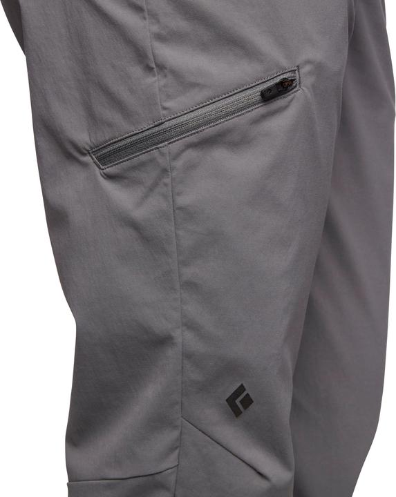 Immagine prodotto Black Diamond Pantaloni Alpini W Technician (XXS)