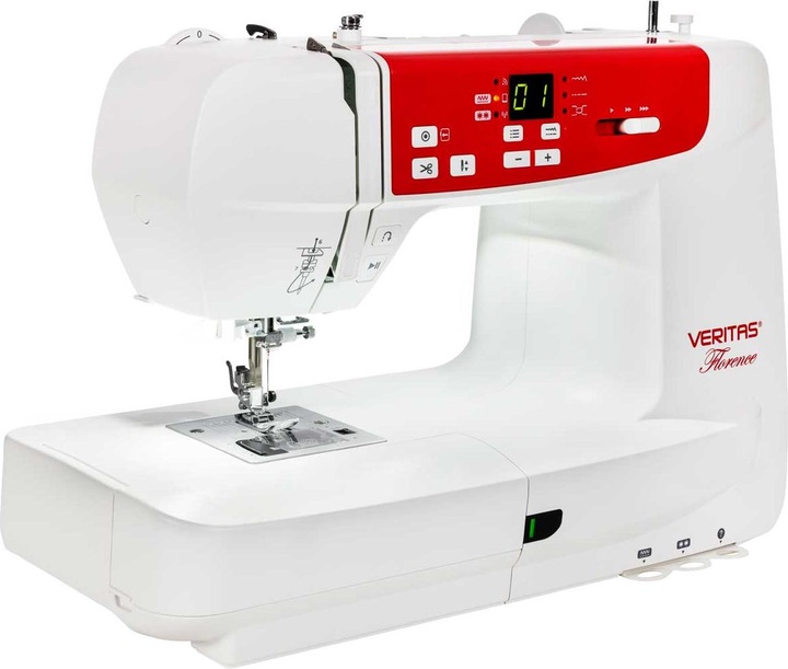 Actual product image Veritas Florence
