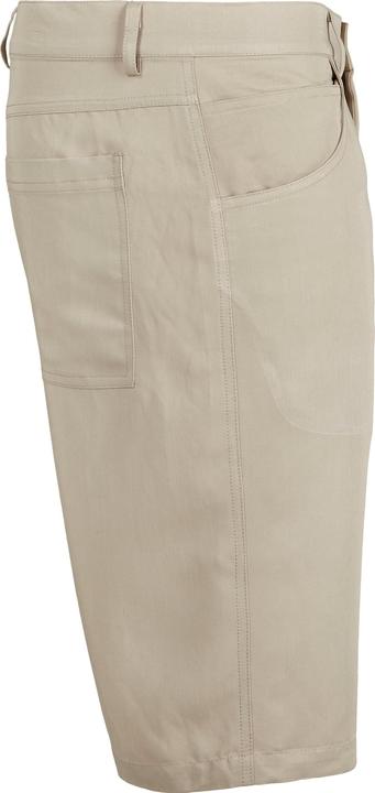 Actual product image Urban Classics Viscose twill shorts (M)