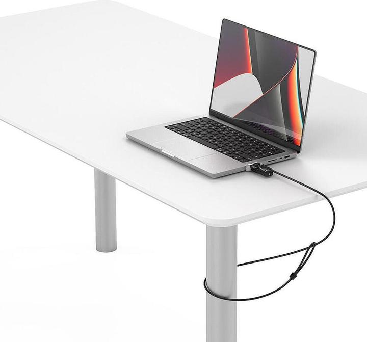 Produktbild Compulocks MacBook Pro 14-inch Ledge