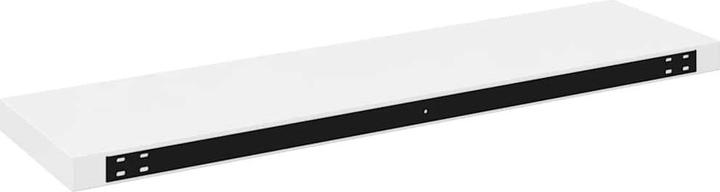 Actual product image vidaXL Wandregal (23.50 x 90 x 4 cm)