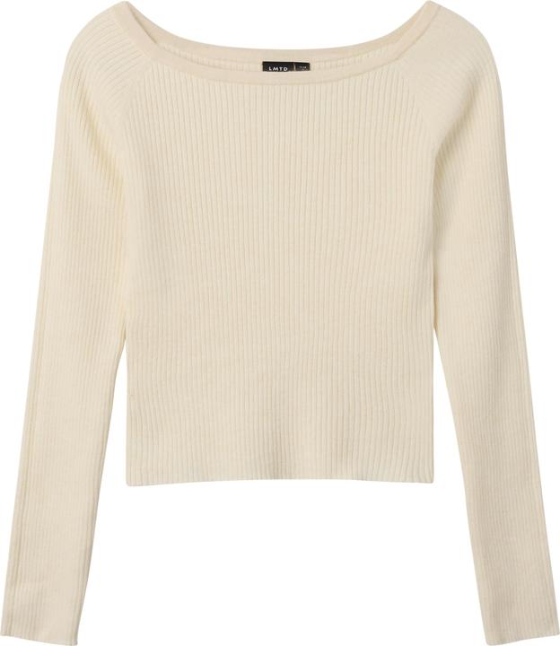 Produktbild Lmtd Kurze Stricktop (158, 164)