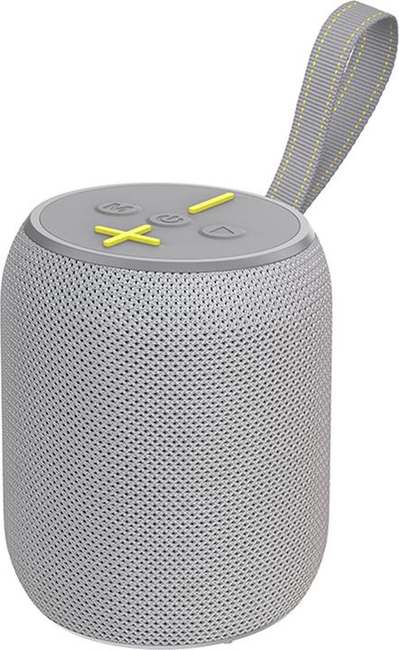 Actual product image EKO Bluetooth speaker 5.3 IPX5 Kleo 5W (15 h, Electrical connection)