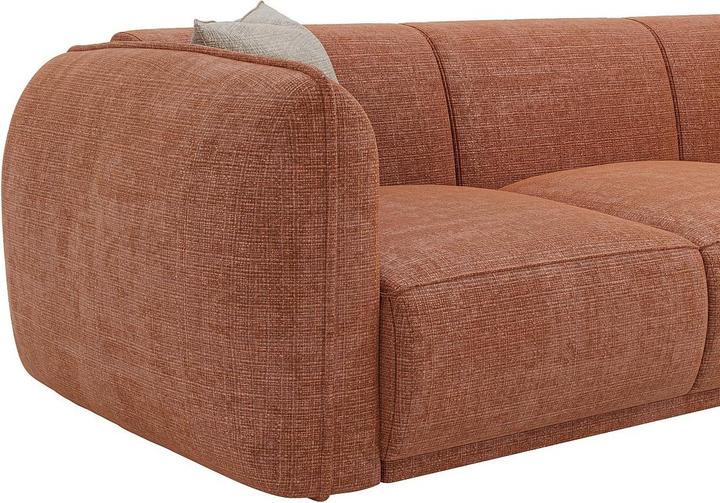 Produktbild Vente-unique Juneti (3-Sitzer)