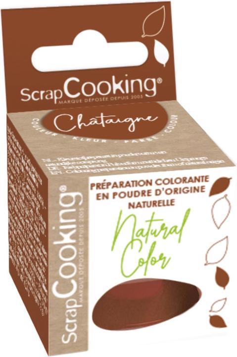 Produktbild ScrapCooking Colorant
