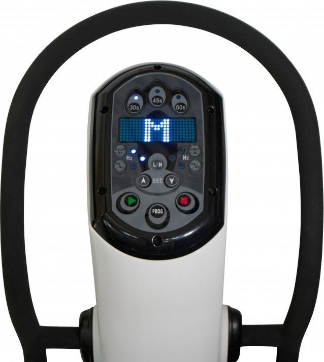 Produktbild Maxxus Vibrationsplatte 7.0