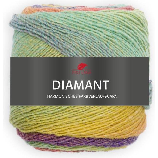 Thumbnail - Pro Lana col. 94 ca. 525 m 150 g, Garn + Wolle