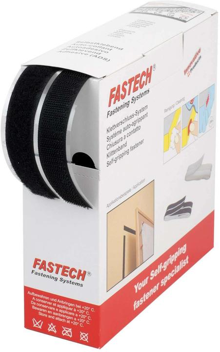 Fastech Box Klettband