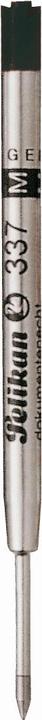Actual product image Pelikan Large capacity refill 337 (Black, 0.80 mm, 1 pcs.)