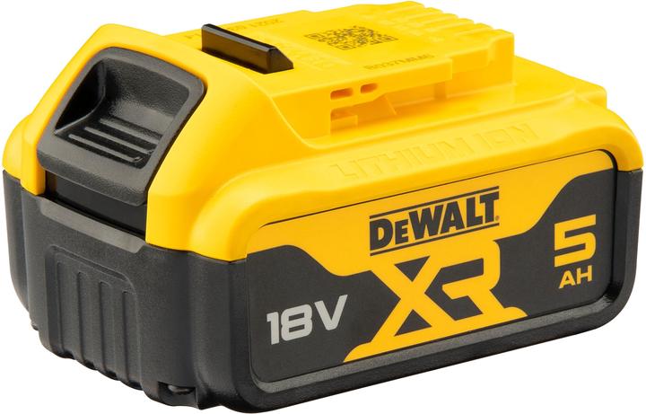 DeWalt Batteria di ricambio (18 V)