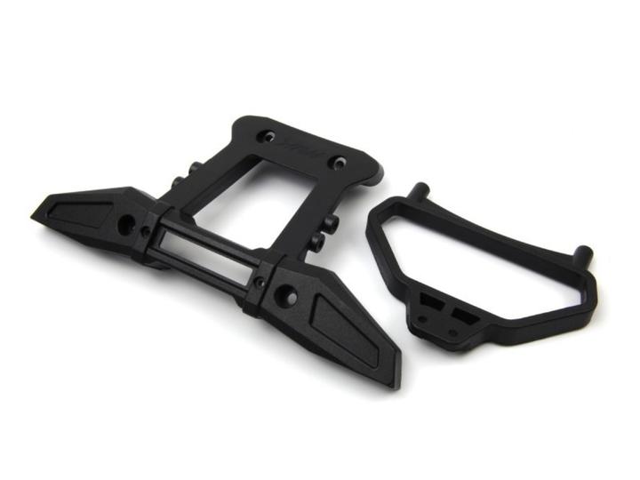 Produktbild Maverick Rear Bumper Set