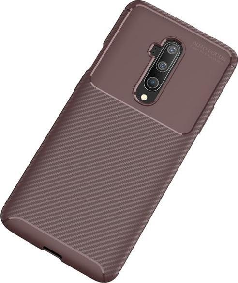 Produktbild MU Style Carbon Fiber TPU Softcase Series (OnePlus 7T Pro)