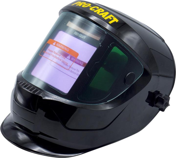 Procraft SPH1000 Automatik Schweisshelm