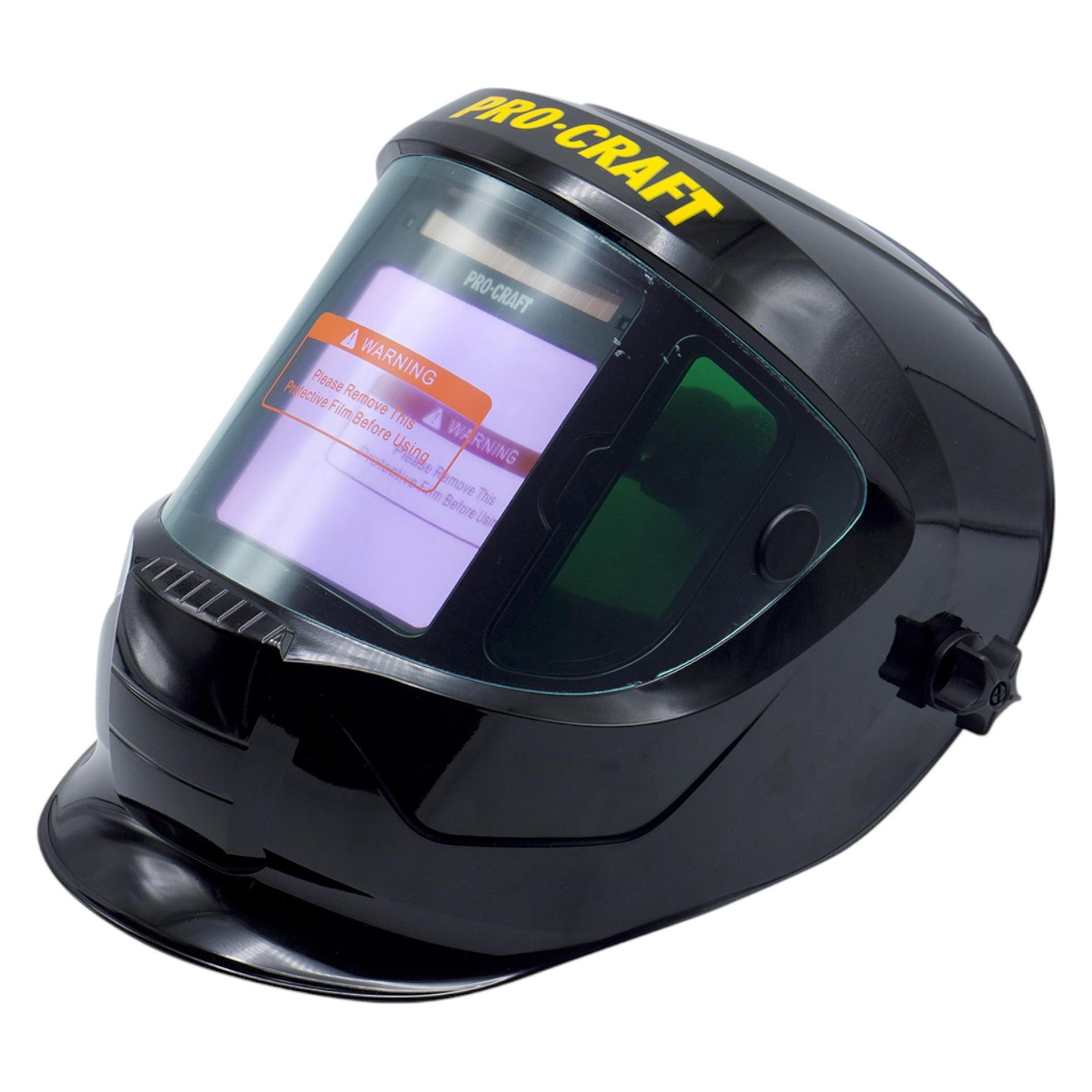 Procraft SPH1000 Automatik Schweisshelm (SPH1000)