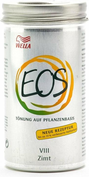 Image du produit Wella Eos (8 cannelle)