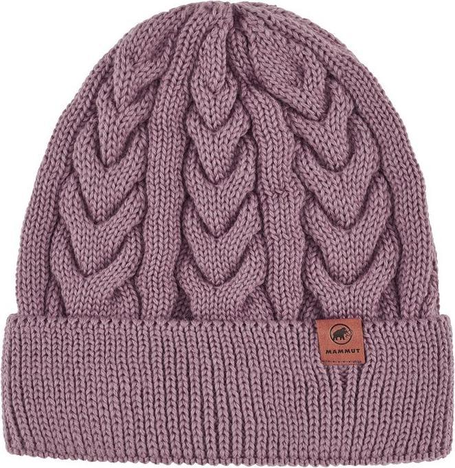 Image du produit Mammut Valbella Beanie (Taille unique)
