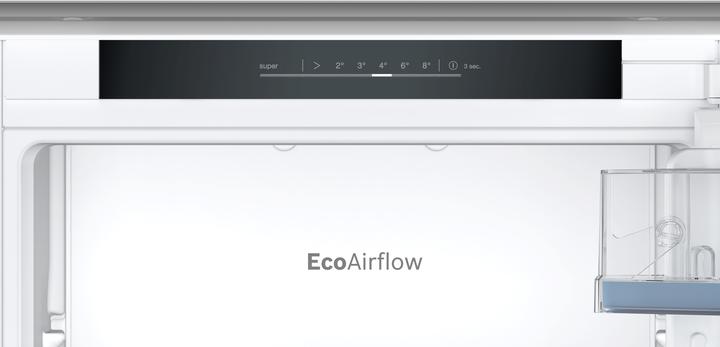 Produktbild Bosch Hausgeräte KIN86VSE0 (260 l)