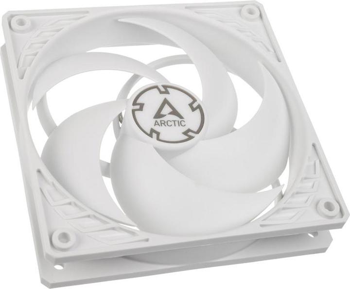 Actual product image Arctic P12 PWM fan (120 mm, 1x)