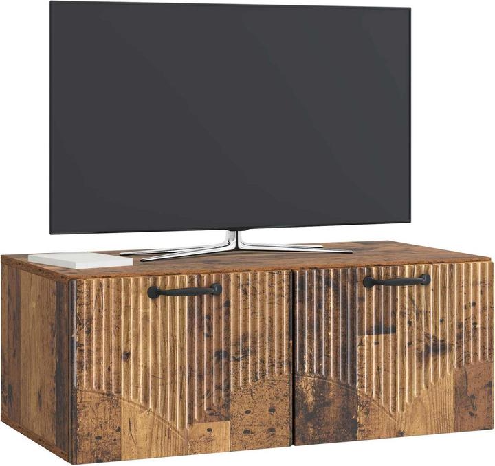 Produktbild vidaXL Wandschrank (41 x 30 x 30 cm)