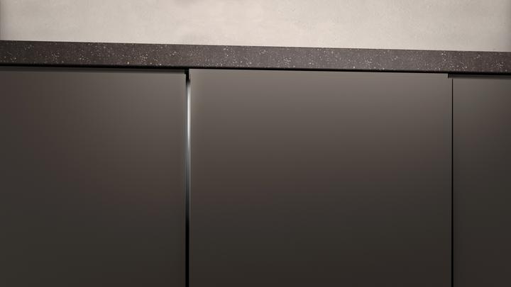 Produktbild Neff N 50, Geschirrspüler vollintegrierbar, 60 cm, XXL, VarioScharnier für besondere Einbausituationen, S