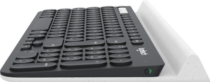Actual product image Logitech K780 (Eng. Int., Wireless)