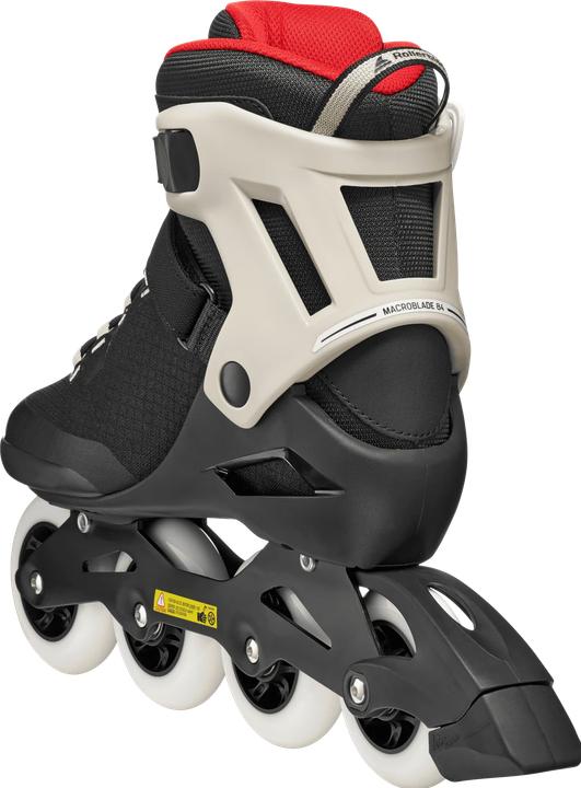 Produktbild Rollerblade Macroblade 84 (43, 44)