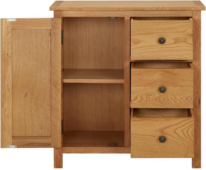 Produktbild vidaXL Schrank (35 x 70 x 75 cm)