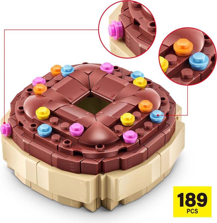 Produktbild Zuru MAX - Snacks 83186GQ1
