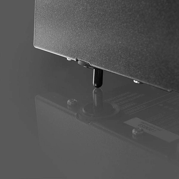Produktbild Ecomat Classic Heizlüfter (1800 W)