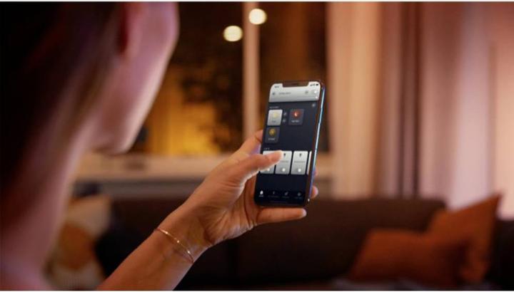Produktbild Philips Hue Impress Erweiterung (1200 lm, IP44)