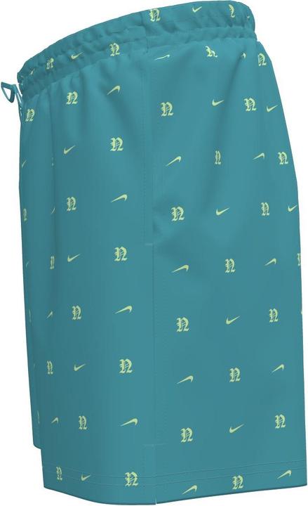 Produktbild Nike Luxe Letter 7" Volley Short (S)