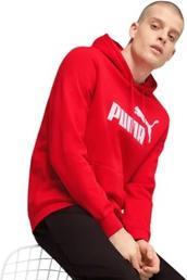 Immagine prodotto Puma Felpa con cappuccio ESS No. 1 Logo FL (M)