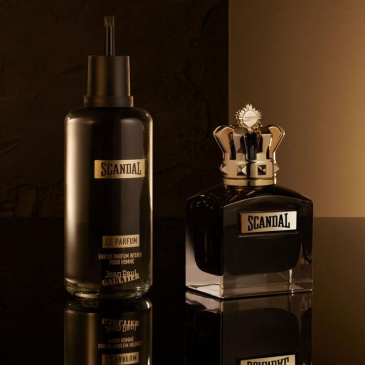 Produktbild Gaultier Le Parfum 22 Eau de Parfum Refill (Eau de Parfum, 200 ml)