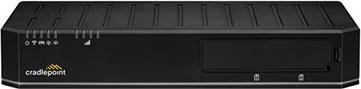 Cradlepoint E300 Series Enterprise Route