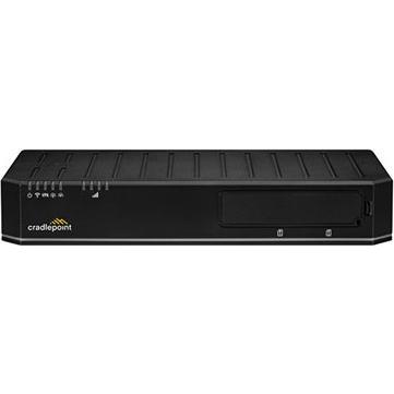 Cradlepoint Nero E300 Series Enterprise Route, Router,