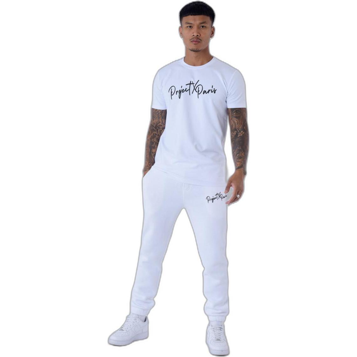 Thumbnail - Project X Paris, Herren, Pullover, Hoodie, (L)