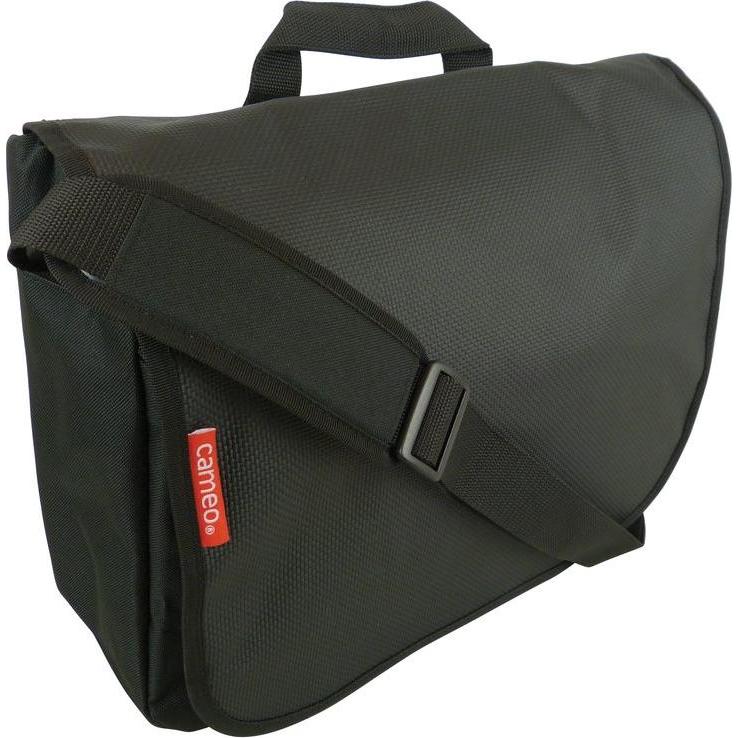 Cameo, Velotasche, (12 l, Gepäckträgertasche)