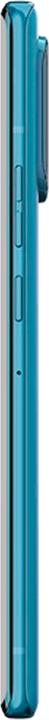 Produktbild Motorola Edge 40 Pro (256 GB, Lunar Blue, 6.67", Dual SIM, 5G)