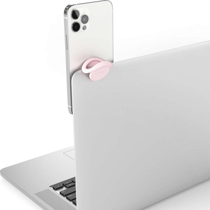 Produktbild Vonmählen Backflip 3in1 Phone Grip - Rouge
