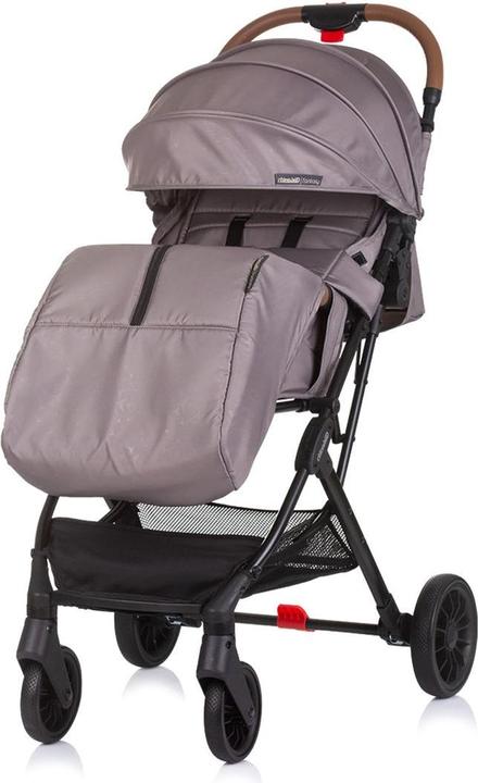 Actual product image Chipolino Kinderwagen Fantasy klappbar