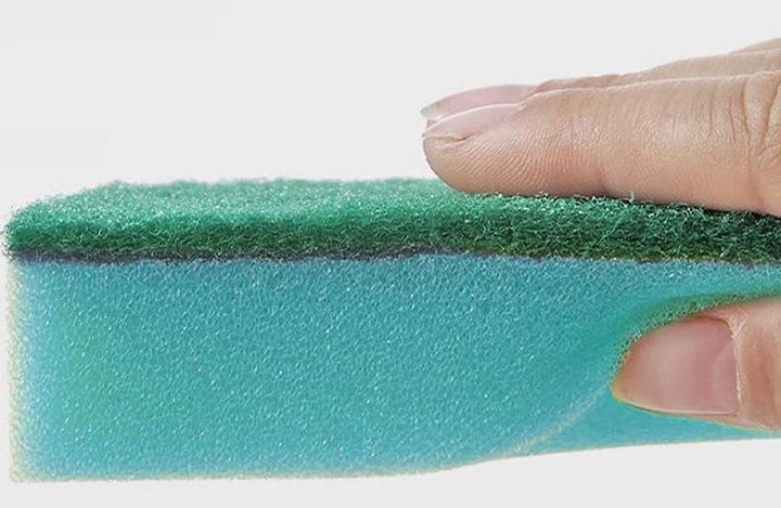 Produktbild Dirt Devil Scheuerschwämme 30-er Set (30 Stk.)