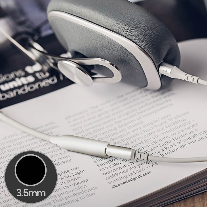 Produktbild Samsung USB-C Audio-Adapter (USB Typ C, 3.5mm Klinke)
