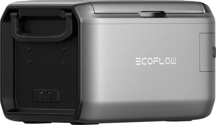 Produktbild EcoFlow Glacier 35L Kühlbox ohne Akku (35 l)