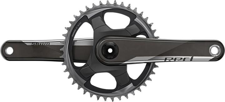 Sram Crankset Red eTap AXS 1x DUB (175 mm)