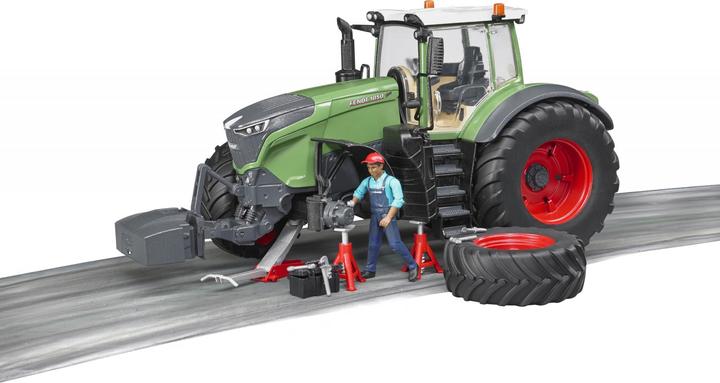 Image du produit Bruder Fendt 1050 Vario