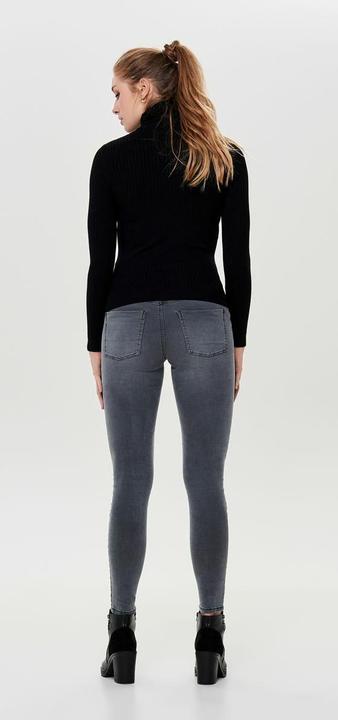 Actual product image Only Knitted sweater (XS)