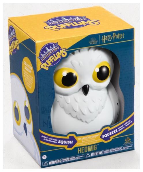 Immagine prodotto Noble Collection Harry Potter Squishy antistress Pufflums Edvige 18 cm